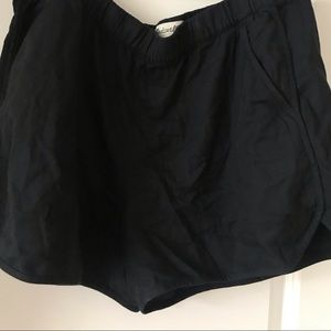 COZY Madewell Shorts